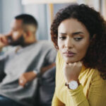 5 Signs A Married Woman May Be Developing Feelings For Another Man Without Her Husband Knowing