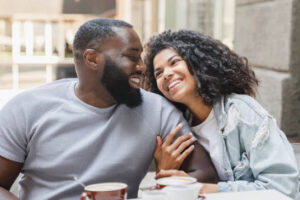 5 Types Of Men Women Find Naturally Attractive Without Much Effort