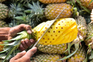 3 Groups Of People Who Benefit From Eating Pineapple More Often