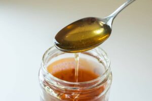 4 Benefits Of Taking A Spoonful Of Raw Honey In The Morning