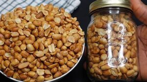 What Happens To Your Body When You Eat Groundnuts Every Day? Here Are 5 Things to Know
