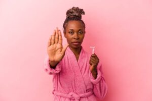 4 Reasons You Should Think Twice Before Shaving Your Pubic Hair