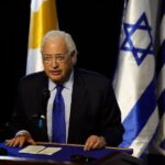 Friedman Says Europe Is Lost, Warns Jews Have Little To Look Forward To In Western Europe