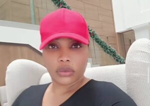 I Know Too Much About Jerry Eze And Johnson Suleman, And I’m Not Afraid Of Either Of Them – Doris Ogala