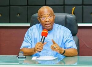 If Uzodinma’s Name Is Removed From The Ballot, There Will Be Chaos –Ray Emeana Reveals 