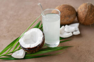 4 Health Benefits Of Drinking Coconut Water That You Should Know