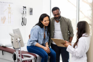 5 Important Tests You And Your Partner Should Consider Before Getting Married