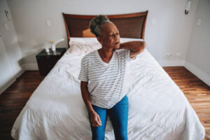 5 Lesser-Known Signs Of Menopause In Women That Many People Overlook