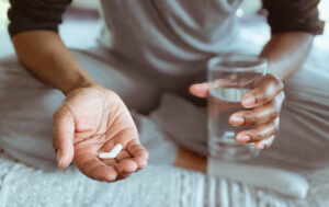 Why Some People Gain Weight After Starting HIV Treatment: 5 Things You Should Know